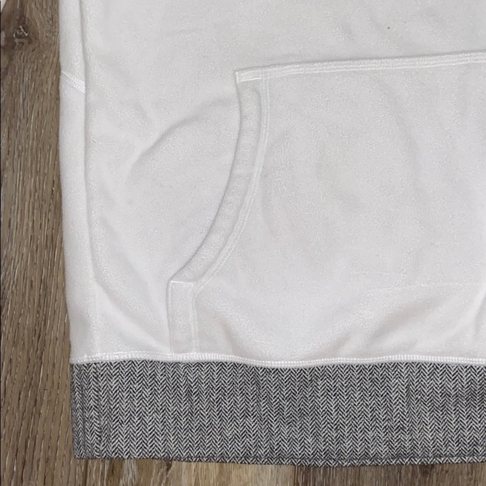Lululemon Fleece Hoodie - Picture 3 of 7
